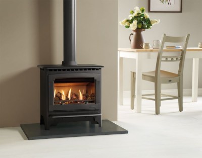 Marlborough2 Medium Gas Stove